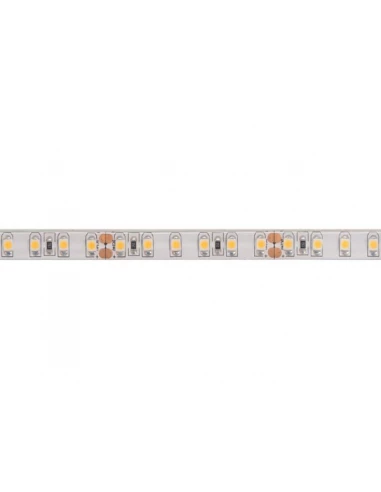 Flexible led - blanc chaud - 600 leds - 5 m - 24 v