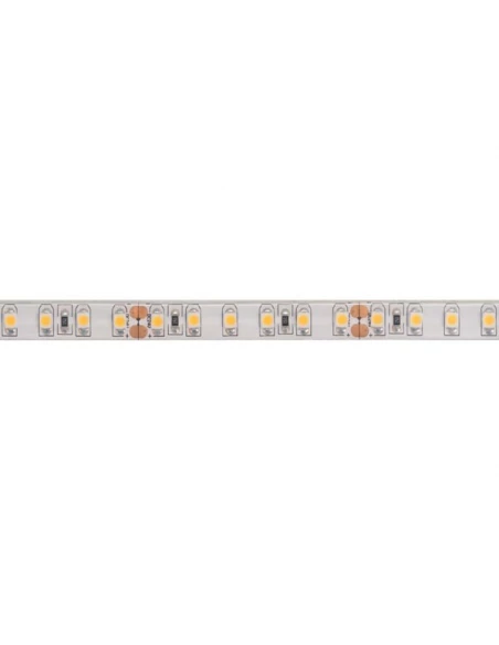 Flexible led - blanc chaud - 600 leds - 5 m - 24 v
