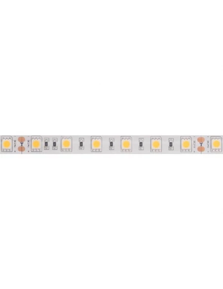 Flexible led - blanc chaud - 300 leds - 5 m - 24 v