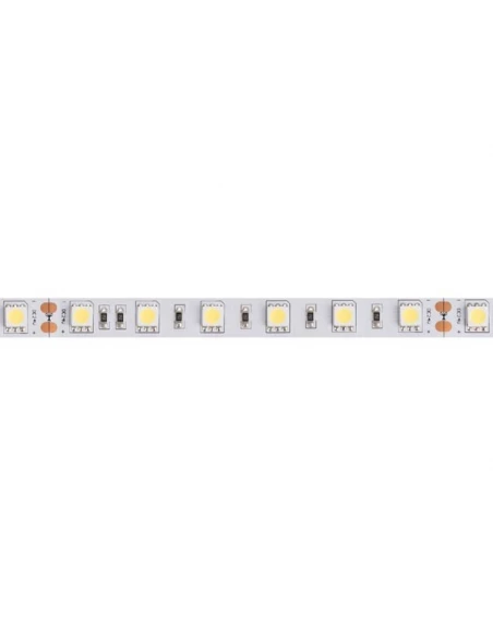 Flexible led - blanc froid - 300 leds - 5 m - 24 v