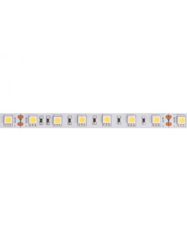 Flexible led - blanc neutre - 300 leds - 5 m - 24 v