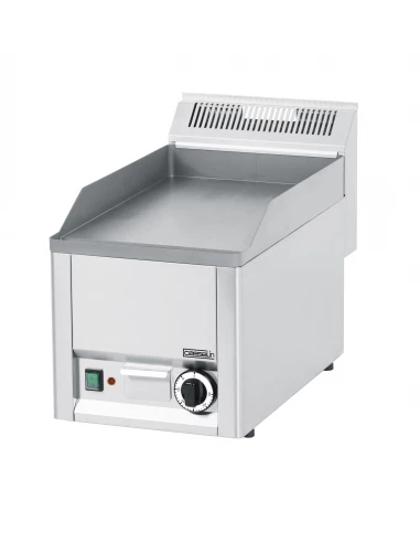 Plaque à snacker fonte 30