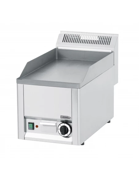 Plaque à snacker fonte 30