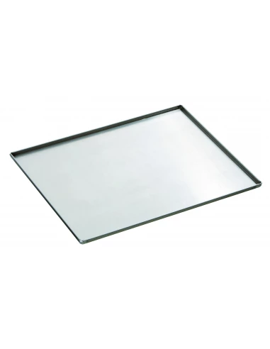 Plaque aluminium pour four CFCV1 - CFCV2 - CASSELIN