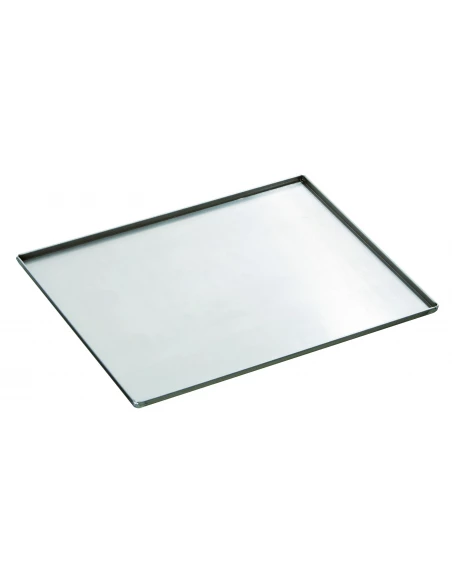 Plaque aluminium pour four CFCV3 - CASSELIN