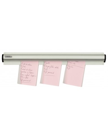 Porte bon de commande 18 - CASSELIN