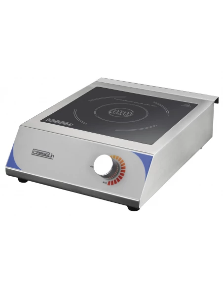 Plaque à induction 350K1 - CASSELIN