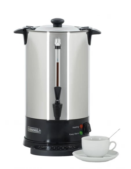 Percolateur à café 60 tasses SP - CASSELIN