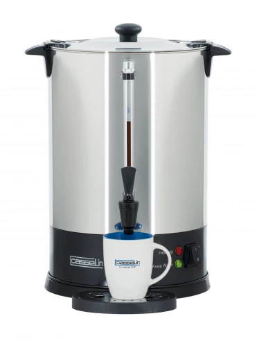 Percolateur à café 100 tasses sp - CASSELIN