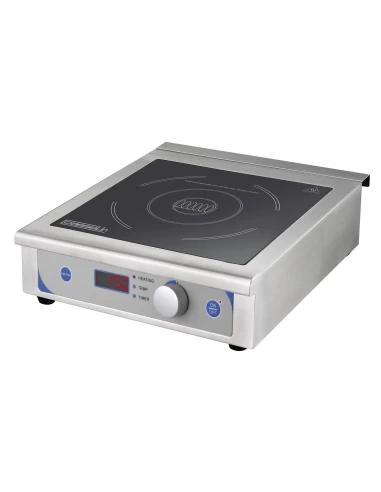 Plaque à induction 500B - CASSELIN