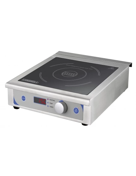 Plaque à induction 500B - CASSELIN
