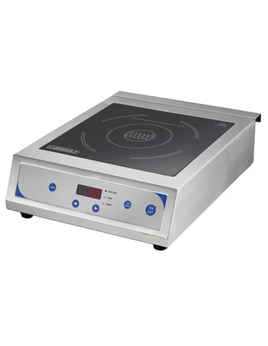 Plaque à induction digital 350A - CASSELIN
