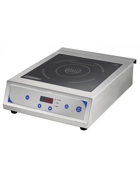 Plaque à induction digital 350A - CASSELIN