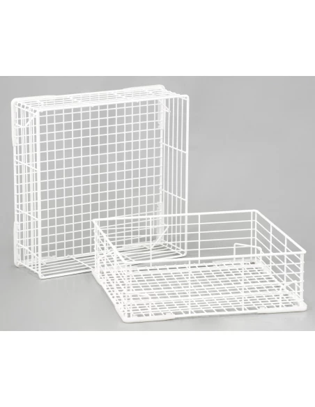 Panier de rechange PE 400 - CASSELIN