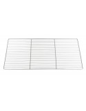 Grille inox pour four cfcv1-cfcv2