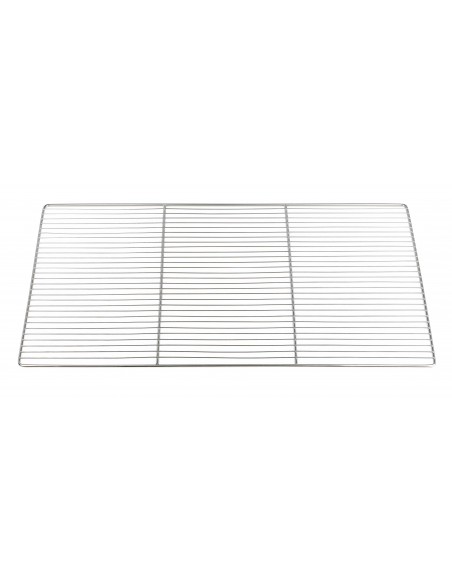 Grille inox pour four cfcv1-cfcv2