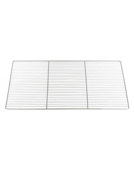 Grille inox pour four CFCV3 - CASSELIN