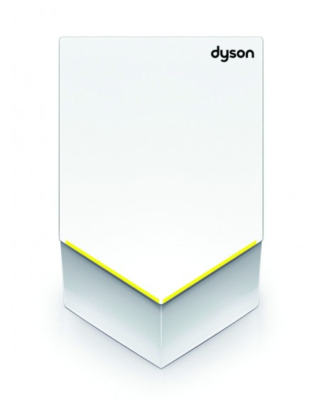 Sèche-mains Dyson Airblade V Blanc Hu02 blanc