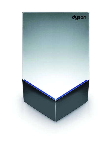 Sèche-mains Dyson Airblade V Gris Hu02gris