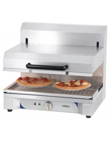 Salamandre à quartz avec plafond mobile GN1/1 - CASSELIN