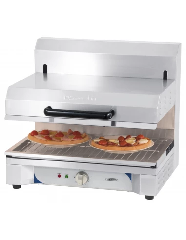 Salamandre à quartz avec plafond mobile GN1/1 - CASSELIN