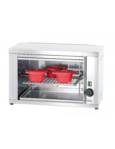 Salamandre positions amovibles PM - CASSELIN