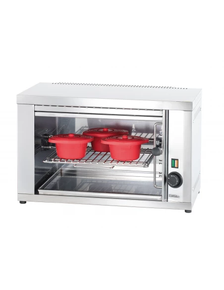 Salamandre positions amovibles PM - CASSELIN