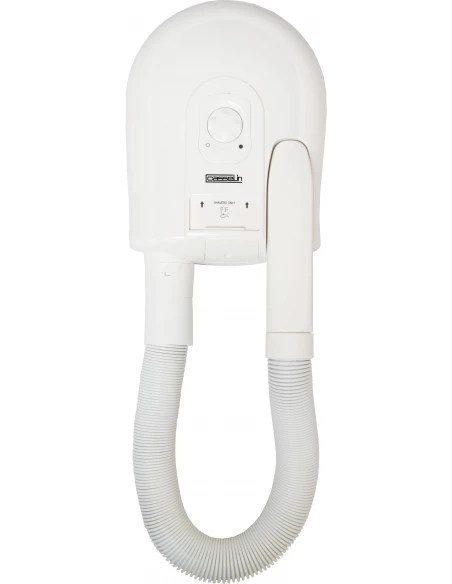 Sèche-cheveux avec thermostat