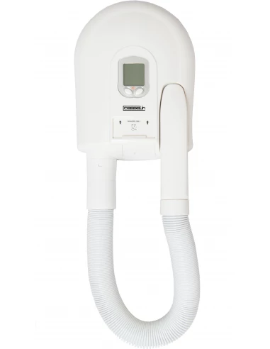 Sèche-cheveux digital