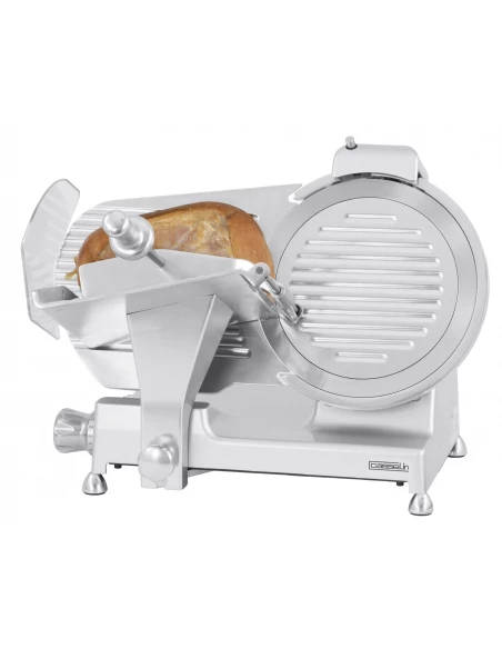 Trancheuse à jambon Ø 300 mm - CASSELIN