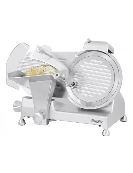 Trancheuse à jambon Ø 250 mm - CASSELIN