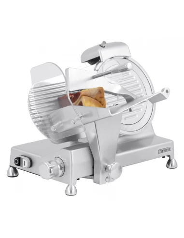 Trancheuse à jambon Ø 220 mm - CASSELIN