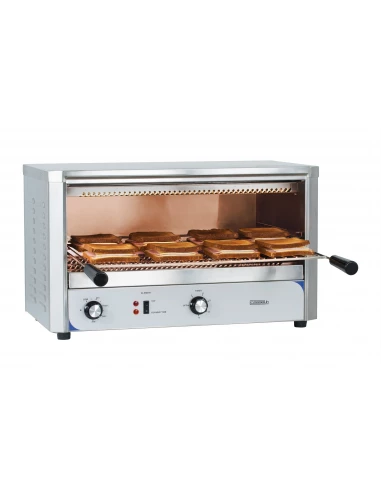 Toasteur à quartz GM - CASSELIN