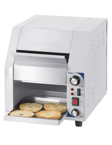 Toasteur convoyeur small - CASSELIN
