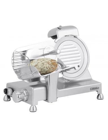 Trancheuse à jambon Ø 195 mm - CASSELIN