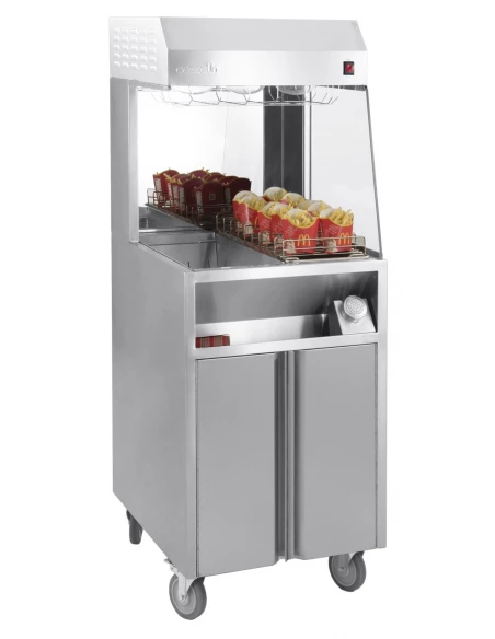 Poste de salage PM - CASSELIN