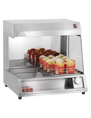 Poste de salage à poser - CASSELIN