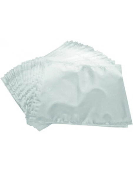 Sacs sous vide lisses 170x230 par 100 - CASSELIN