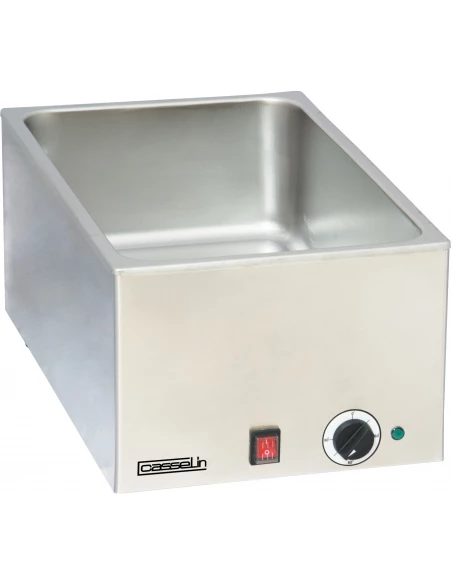 Bain-marie GN 1/1 - CASSELIN
