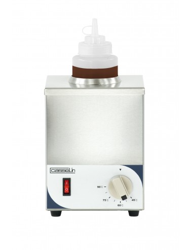 Chauffe-sauce CASSELIN Maintien au chaud professionnel - CASSELIN