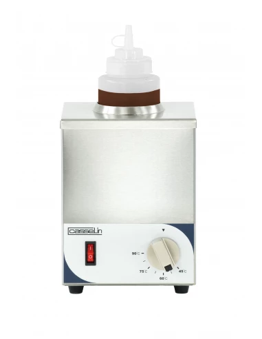 Chauffe-sauce - CASSELIN