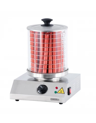 Chauffe-saucisses - CASSELIN