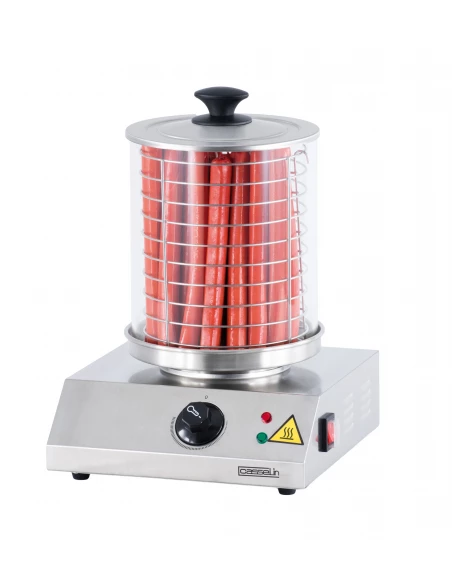 Chauffe-saucisses - CASSELIN