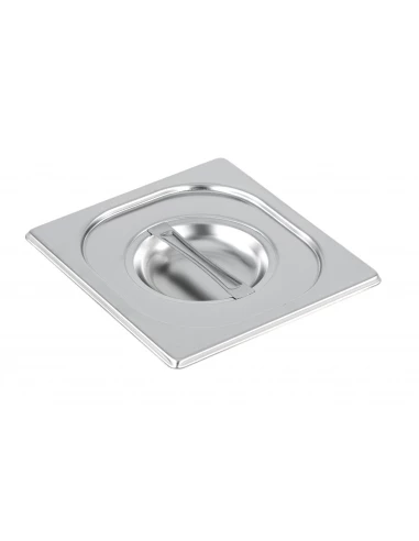 Couvercle bac gastronorme 1/2