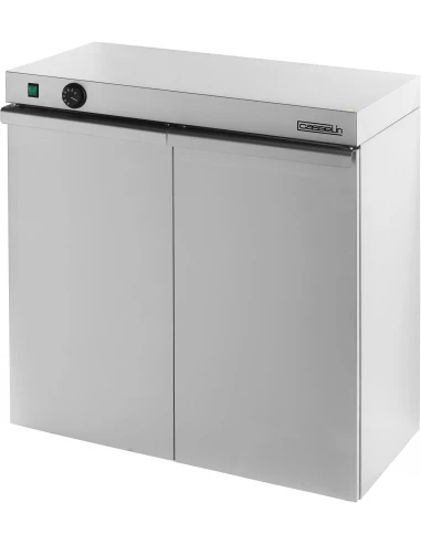 Chauffe-assiettes 120 - CASSELIN