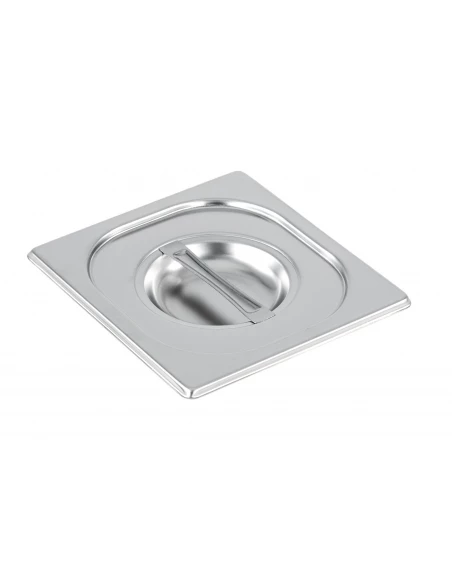 Couvercle bac gastronorme 1/4