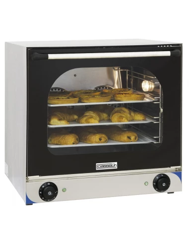 Four à convection - CASSELIN