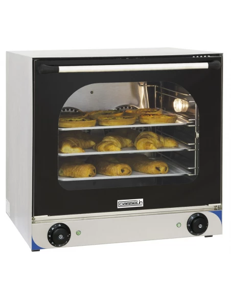 Four à convection - CASSELIN