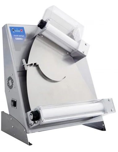 Façonneuse à pizza 400 - CASSELIN