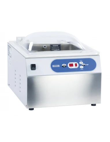Emballeuse sous vide à cloche 40